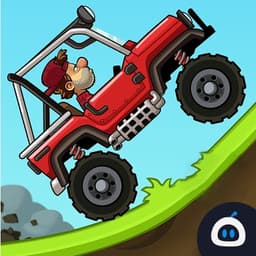 Hill Climb India: driving game