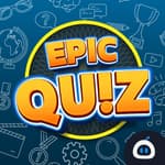 Epic Quiz Game