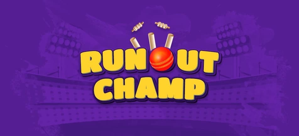 Runout Champ